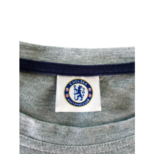 Fanwear Origineel Fanwear katoen voetbal vintage t-shirt Chelsea