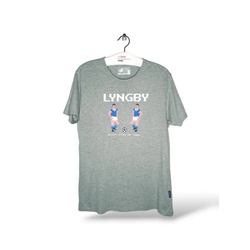 Fanwear Lyngby Boldklub