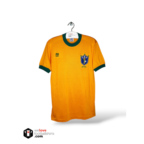 Penalty Original Penalty vintage football shirt Brazil 1985