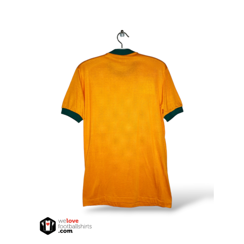 Penalty Original Penalty Vintage Fußballtrikot Brasilien 1985