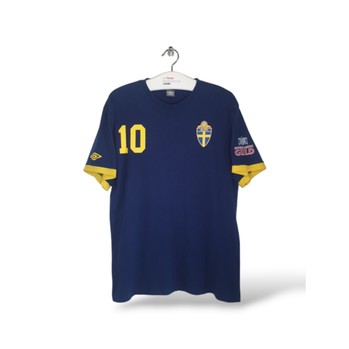 Umbro Sweden