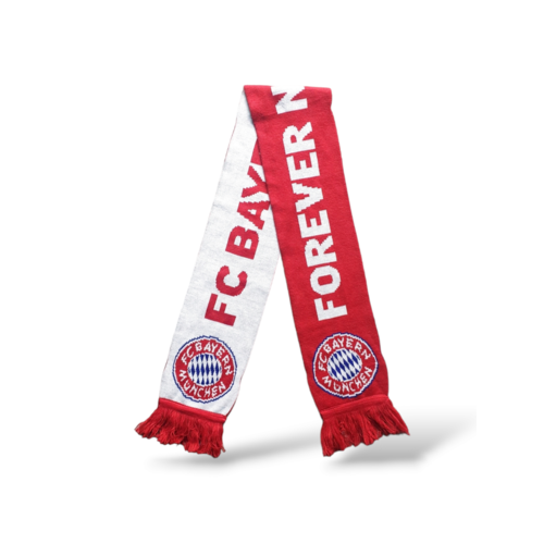 Scarf Voetbalsjaal Bayern München