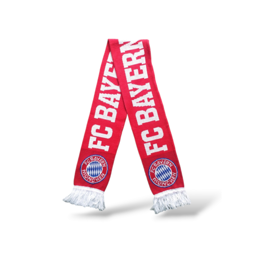 Scarf Voetbalsjaal Bayern München