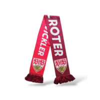 Football Scarf VfB Stuttgart