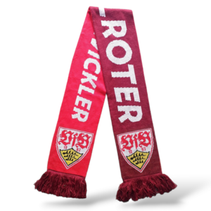 Voetbalsjaal VfB Stuttgart