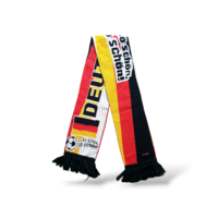 Football Scarf Germany