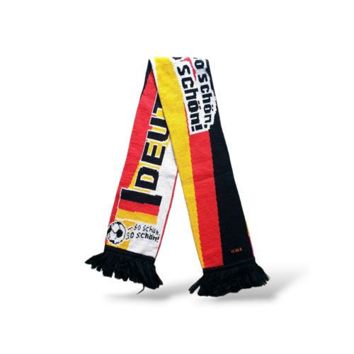 Scarf Originele Voetbalsjaal Duitsland