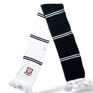 Scarf Football Scarf Eintracht Frankfurt