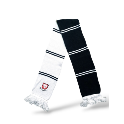 Scarf Football Scarf Eintracht Frankfurt