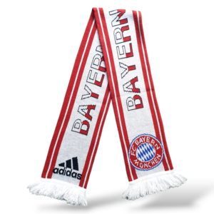 Adidas Voetbalsjaal Bayern München