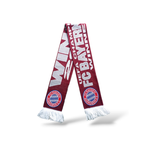 Scarf Voetbalsjaal Bayern München