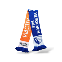 Football Scarf VfL Bochum