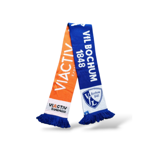 Scarf Fußballschal VfL Bochum