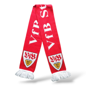 Scarf Voetbalsjaal VfB Stuttgart