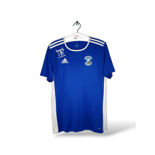 Adidas Original Adidas football shirt Wembley Rovers F.C.