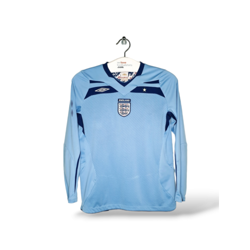 Umbro Original Umbro football shirt England 2008/10