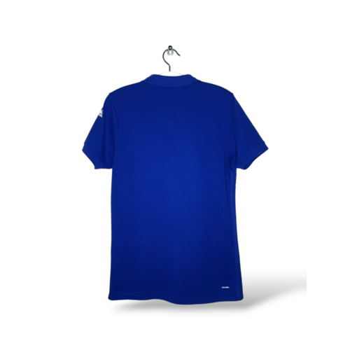 Adidas Origineel Adidas voetbal polo Chelsea 2016/17