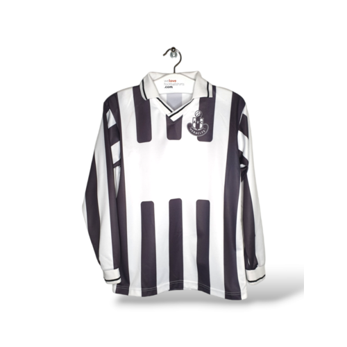 Fanwear Origineel Fanwear voetbalshirt AVC Heracles