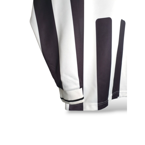 Fanwear Origineel Fanwear voetbalshirt AVC Heracles