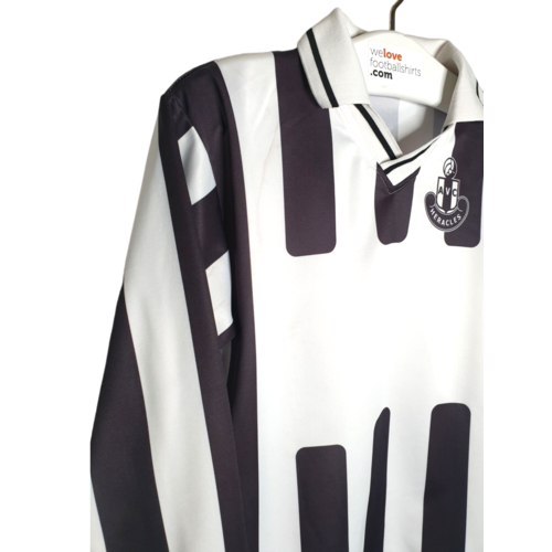 Fanwear Origineel Fanwear voetbalshirt AVC Heracles