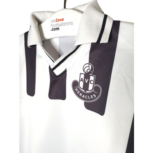 Fanwear Origineel Fanwear voetbalshirt AVC Heracles