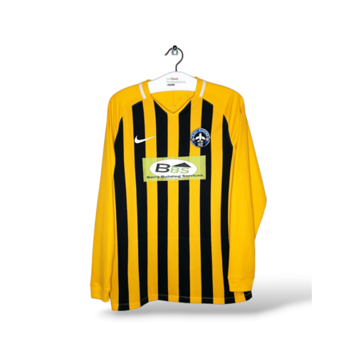 Nike Original Nike football shirt A.F.C. Rhoose