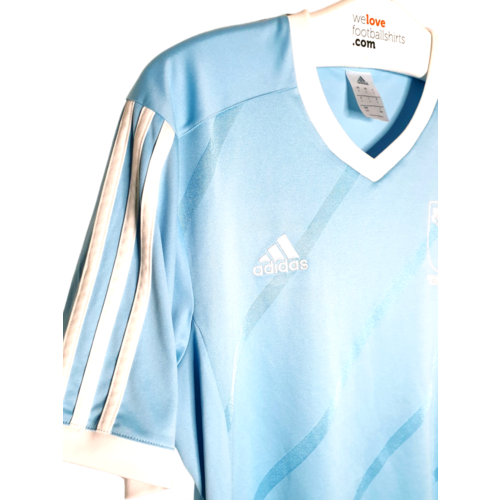 Adidas Original Adidas voetbal shirt Glostrup FK 2015/16