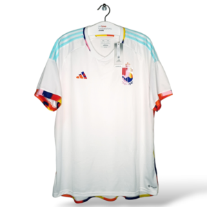 Adidas België (XXL) *BNWT