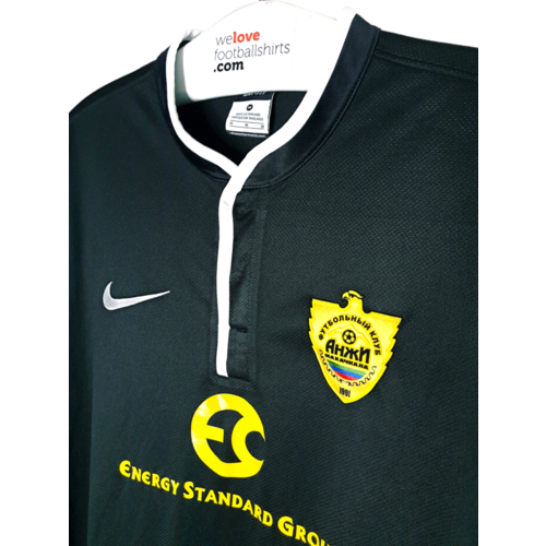 Nike Original Nike Player-Issue football shirt FC Anzhi Makhachkala 2014/15