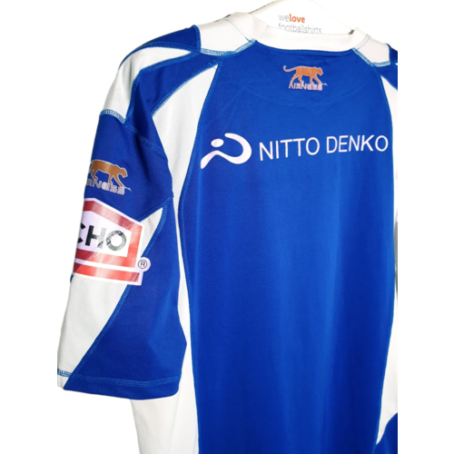 Airness Origineel Airness voetbalshirt KRC Genk 2006/07