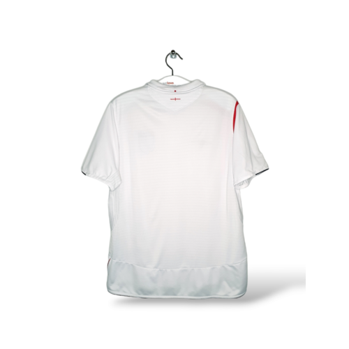 Umbro Origineel Umbro voetbalshirt Engeland World Cup 2006