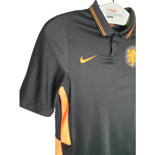 Nike Original Nike football shirt Netherlands EURO 2020