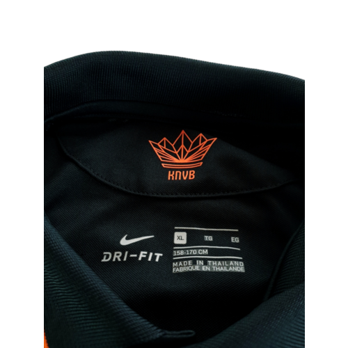 Nike Original Nike football shirt Netherlands EURO 2020