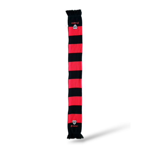 Scarf Original Football Scarf Eintracht Frankfurt