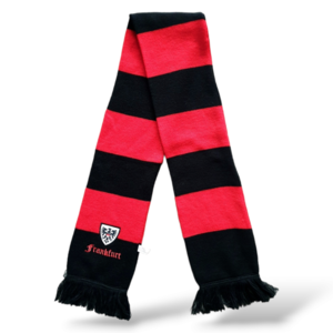 Scarf Fußballschal Eintracht Frankfurt