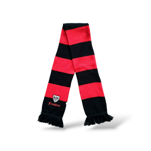 Scarf Football Scarf Eintracht Frankfurt