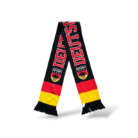 Football Scarf Germany