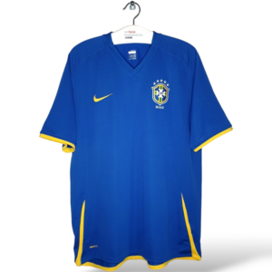 Nike Brasilien