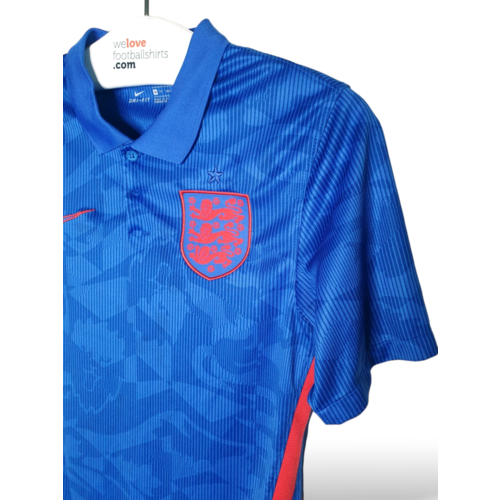 Nike Original Nike Fußballtrikot England 2020/22