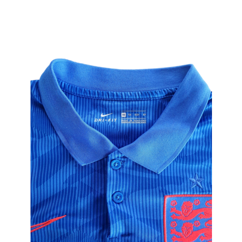Nike Original Nike Fußballtrikot England 2020/22