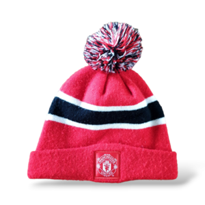 Fanwear Voetbal muts Manchester United