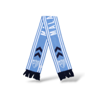 Football Scarf Malaga