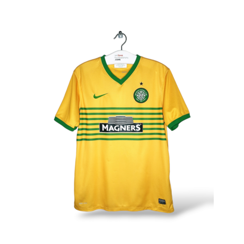 Nike Original Nike Football Shirt Celtic 2013/14