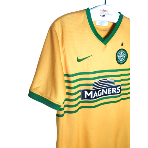 Nike Original Nike Football Shirt Celtic 2013/14