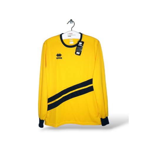 Errea Original Errea Vintage-Fußballtrikot