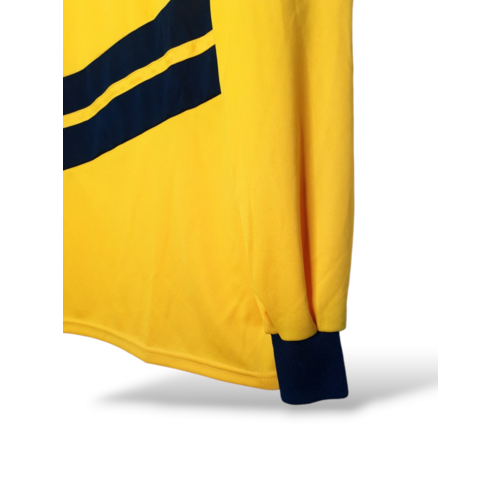 Errea Origineel Errea Vintage voetbalshirt