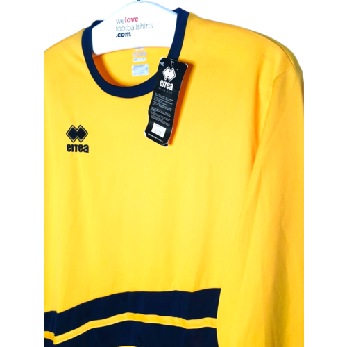 Errea Original Errea Vintage-Fußballtrikot