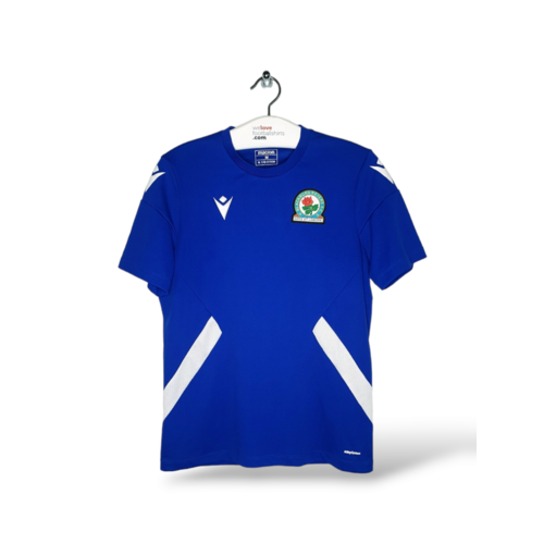 Macron Original Macron Trainingsshirt Blackburn Rovers 2022/23