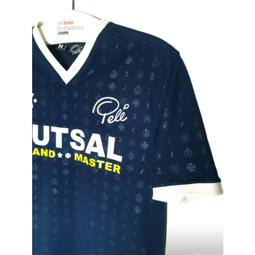 Fanwear Origineel Pelé Sports Grandmaster Futsal