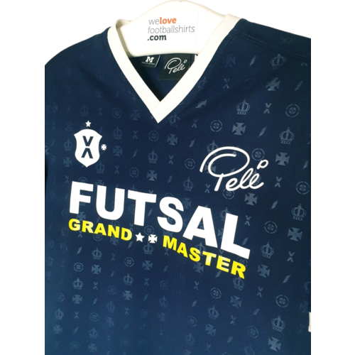 Fanwear Origineel Pelé Sports Grandmaster Futsal